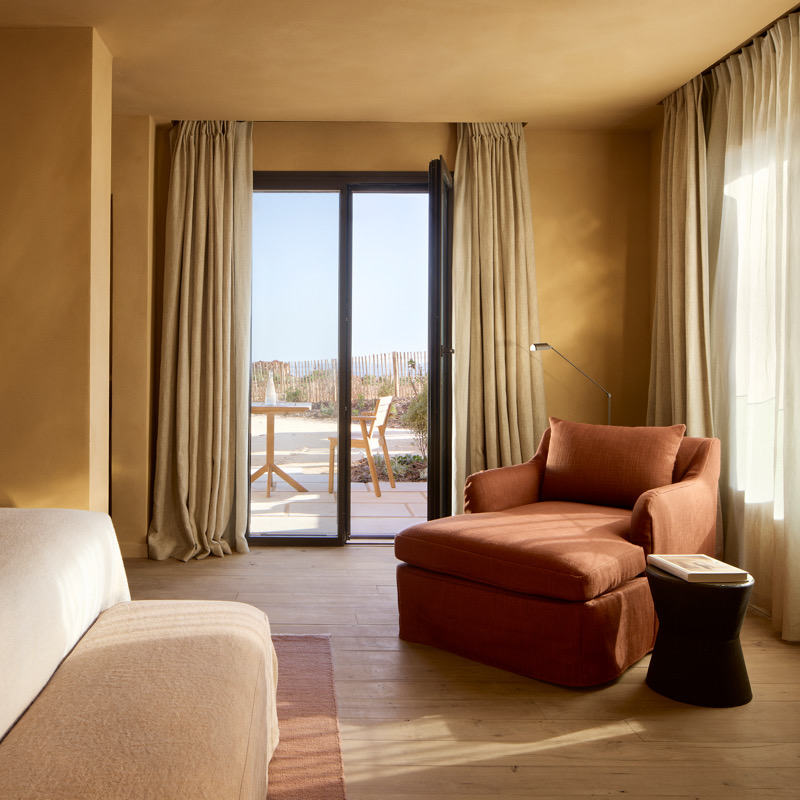 Soukana Garden Suite