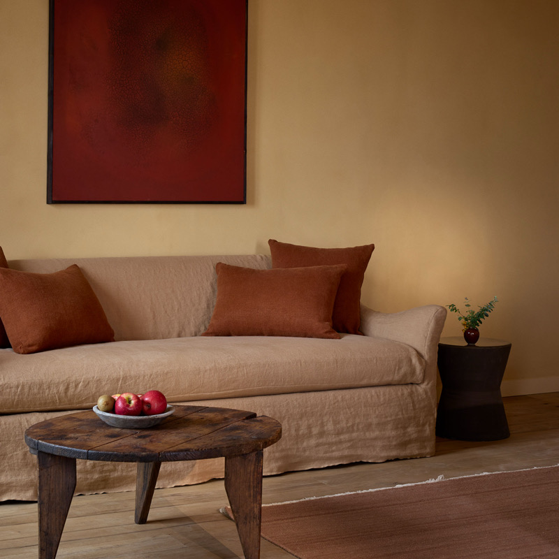Soukana Garden Suite