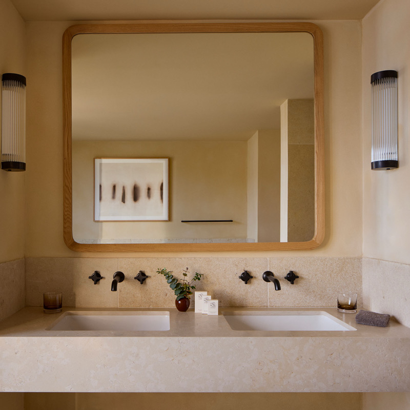 Soukana Garden Suite