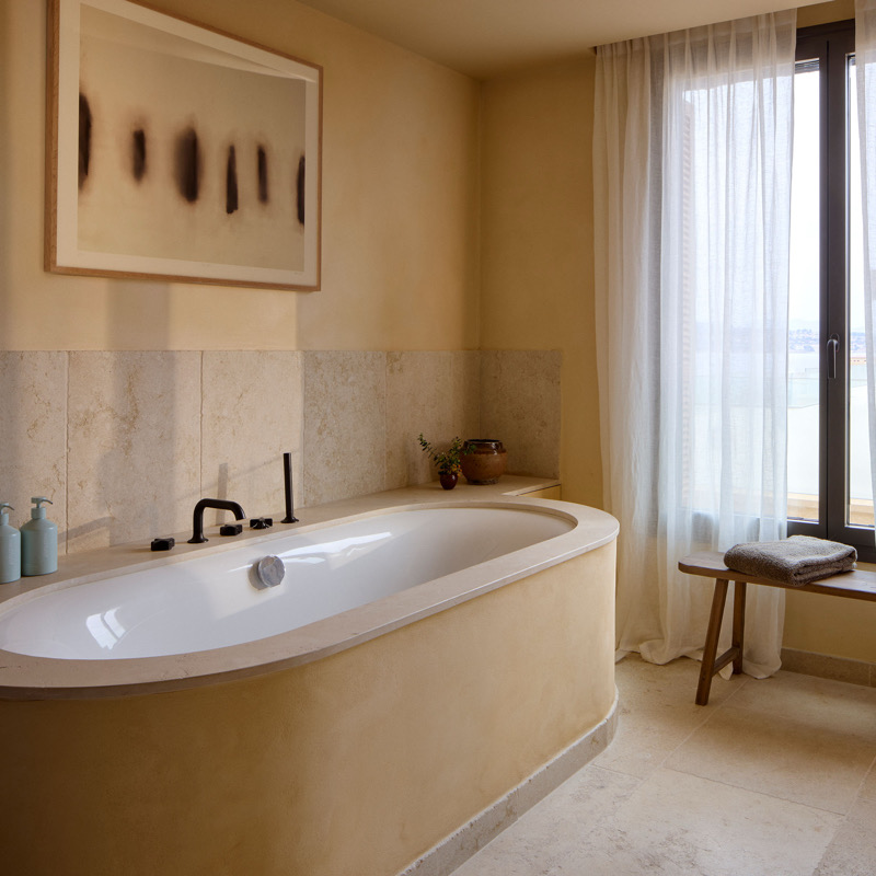 Soukana Garden Suite