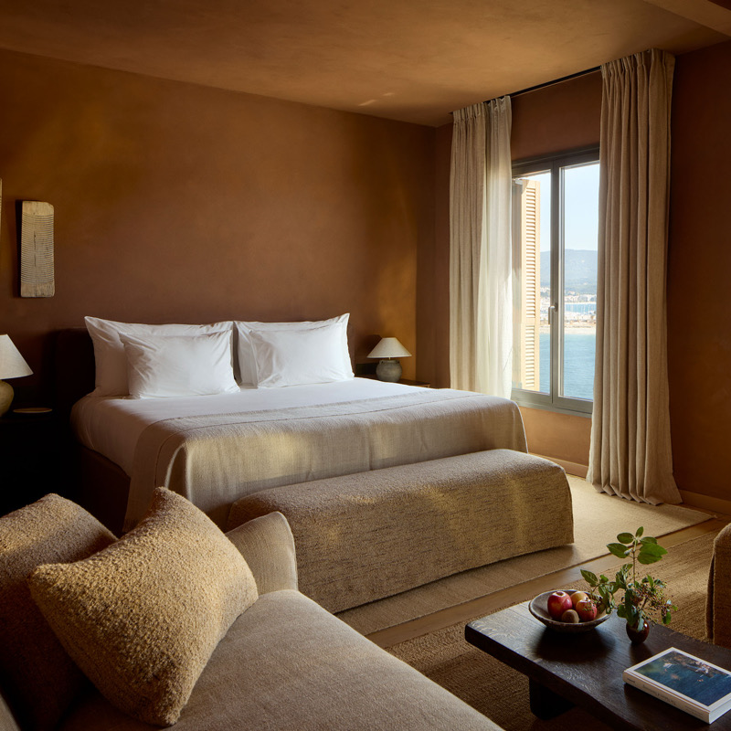 Soukana Sunrise Junior Suite