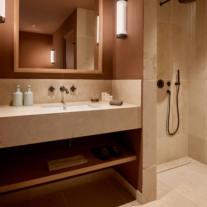 Soukana Sunrise Junior Suite