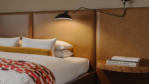 Queen Suite