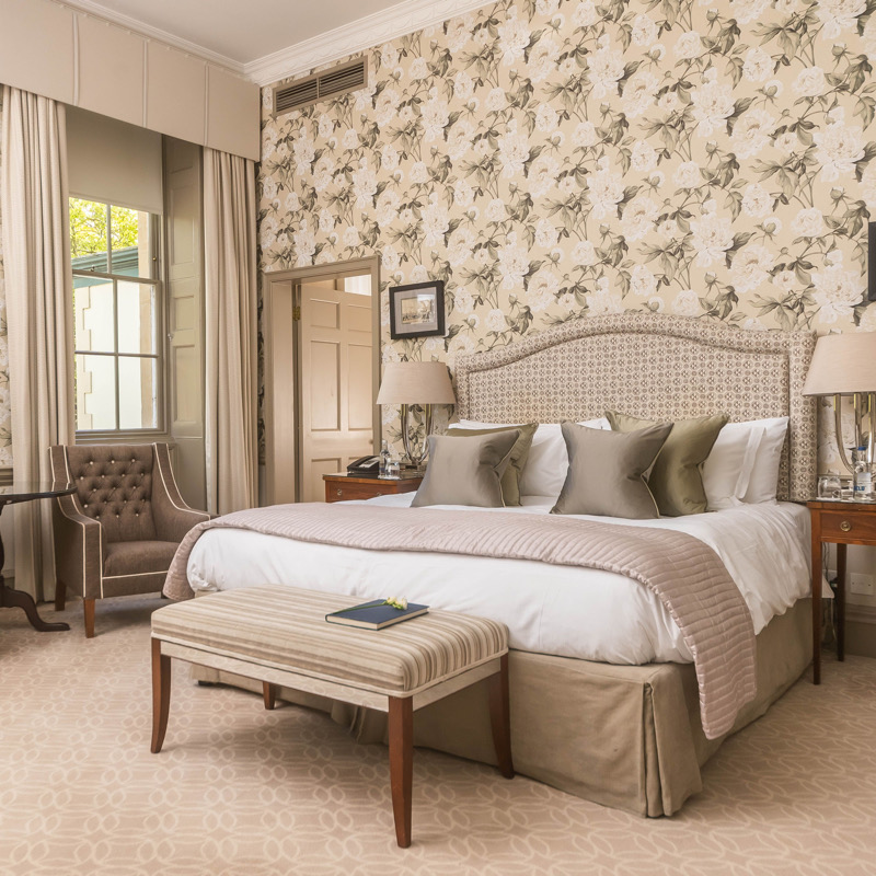 Deluxe Heritage Room