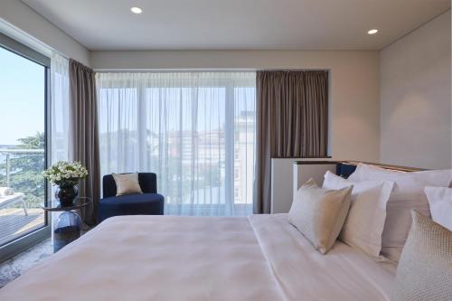Piran Suite with Extra bed
