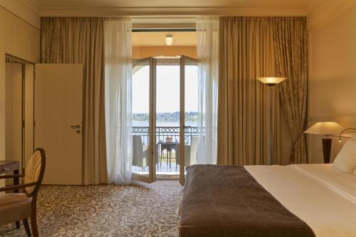 Palace suite with Extra bed