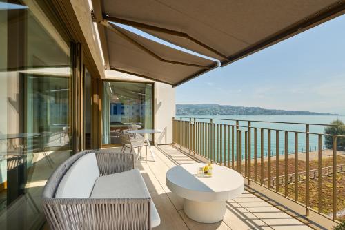 Two Bedroom Suite
