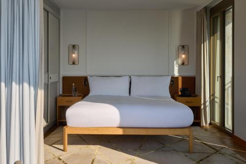 Two Bedroom Suite