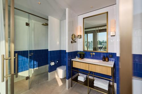 Two Bedroom Suite