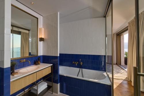 Two Bedroom Suite