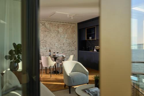 Two Bedroom Suite