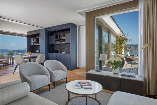 Three Bedroom Suite