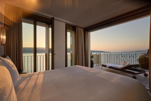 Three Bedroom Suite