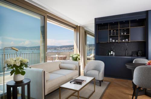 Three Bedroom Suite