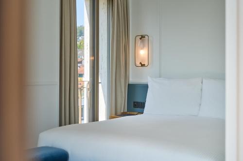 Three Bedroom Suite