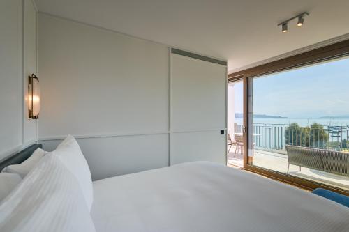 Three Bedroom Suite