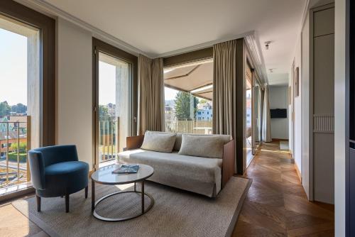 Three Bedroom Suite
