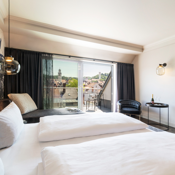 Junior Suite