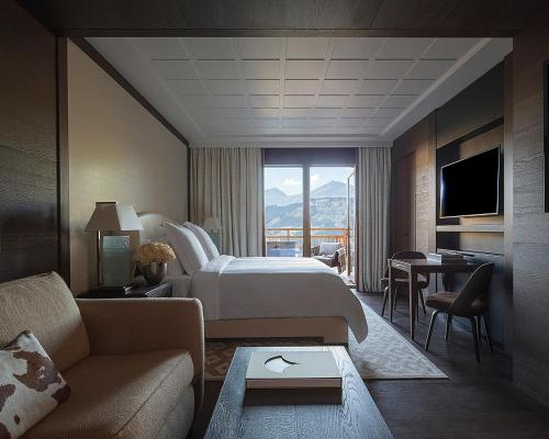 Premium Room Two Twin
