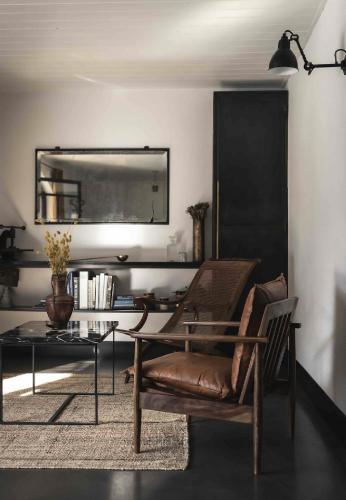 Suite with Spa Bath