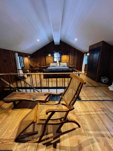 Junior Suite with Terrace