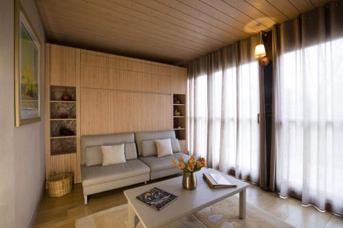 Suite with River View