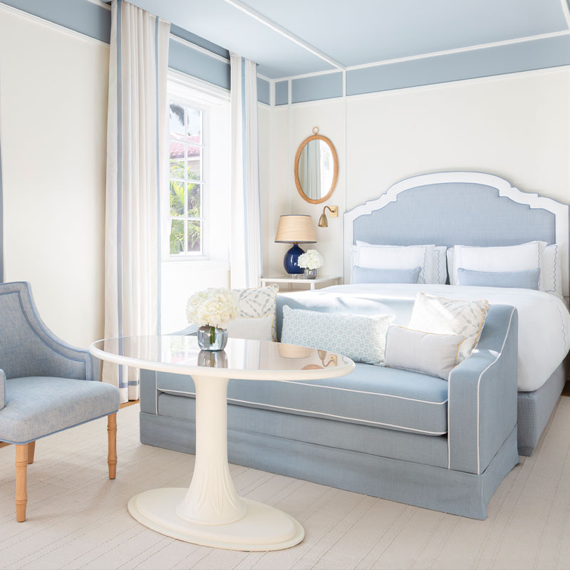 Prestige Room 