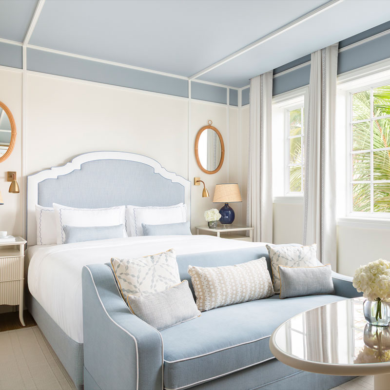 Signature Room