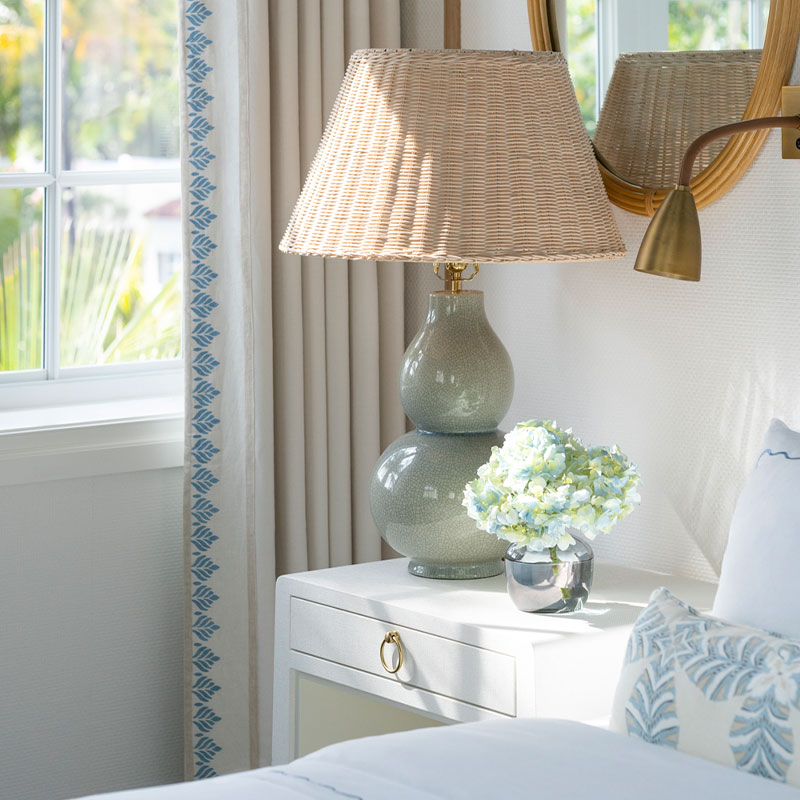One Bedroom Corner Suite