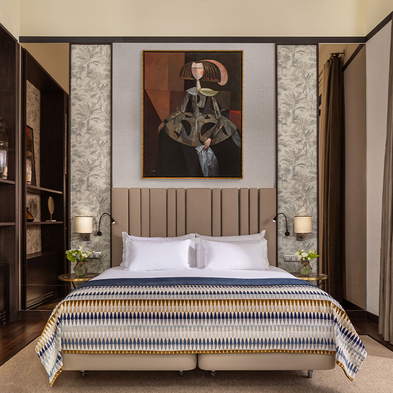Suite (Double)