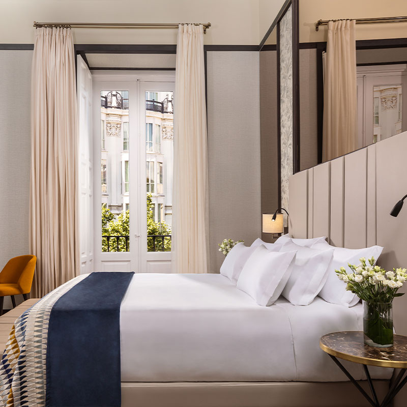 Suite (Double)