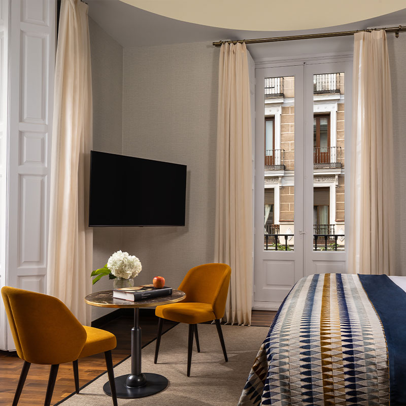 Suite (Double)