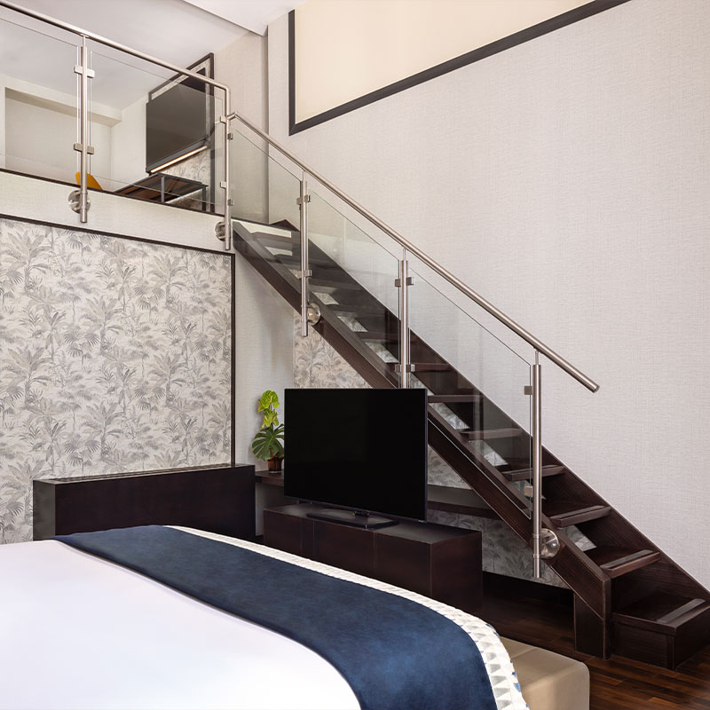 Suite (Double)