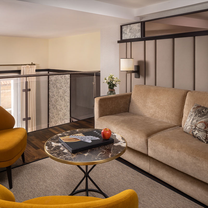 Suite (Double)