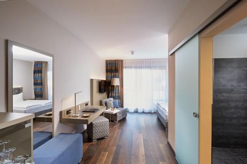 Superior Queen Room