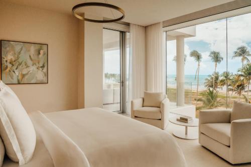 Four Bedroom Ocean Drive Residence