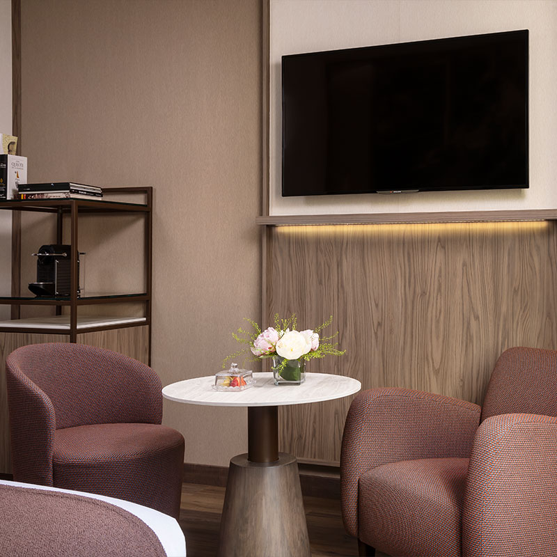 Superior Double Room