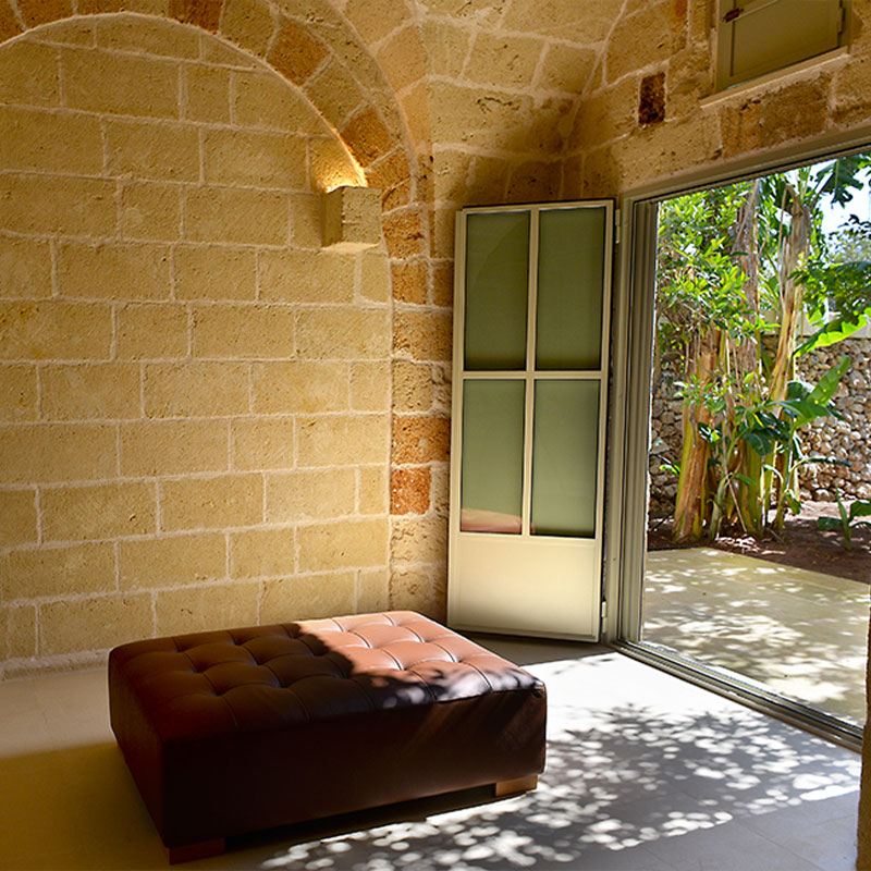 GARDEN SUITE - SYDNEY
