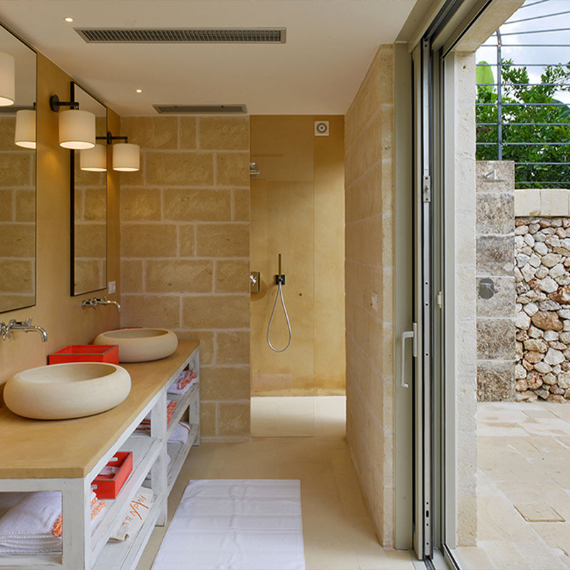 GARDEN SUITE - SYDNEY