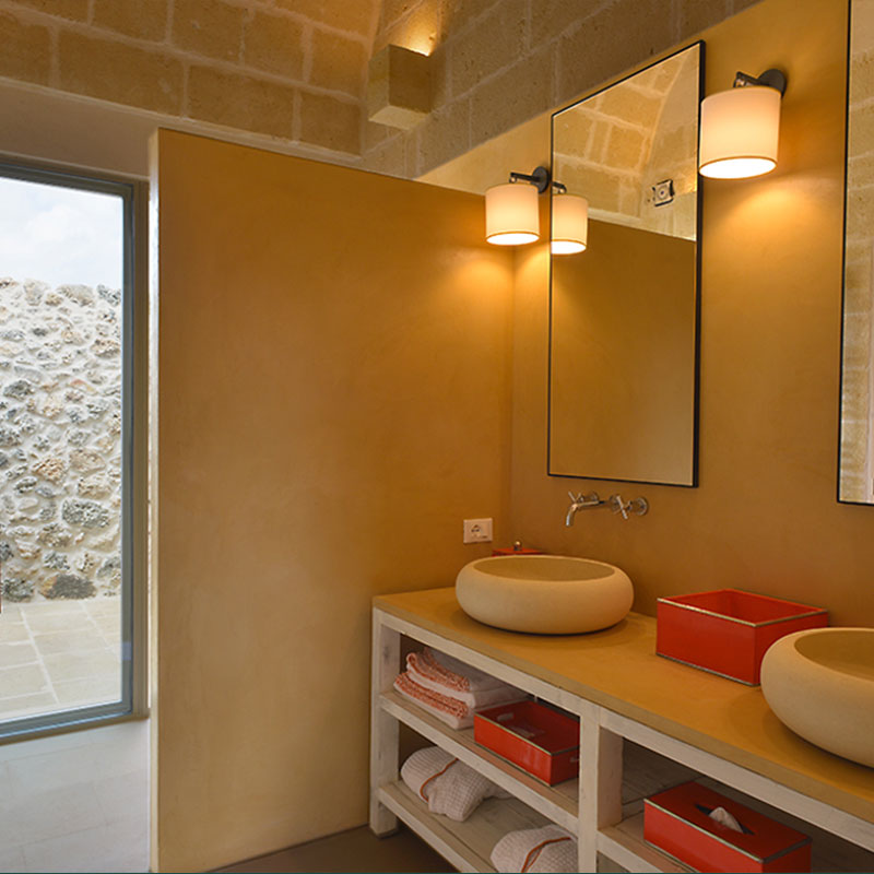 GARDEN SUITE - LECCE