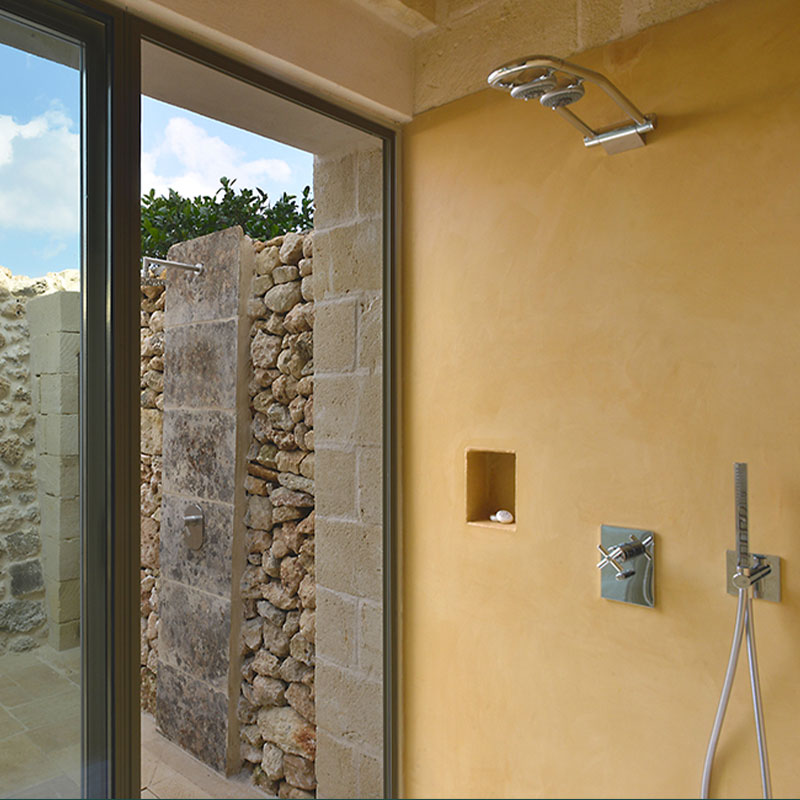 GARDEN SUITE - LECCE