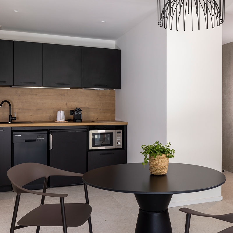 Appartement Côté Piscine