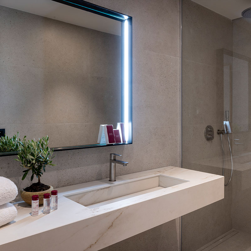 Appartement Côté Piscine