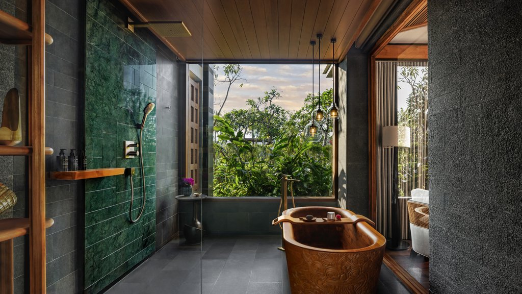 Studio Suite Lagoon Access 2 Twin