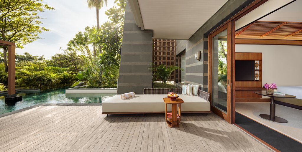 Studio Suite Lagoon Access 1 King