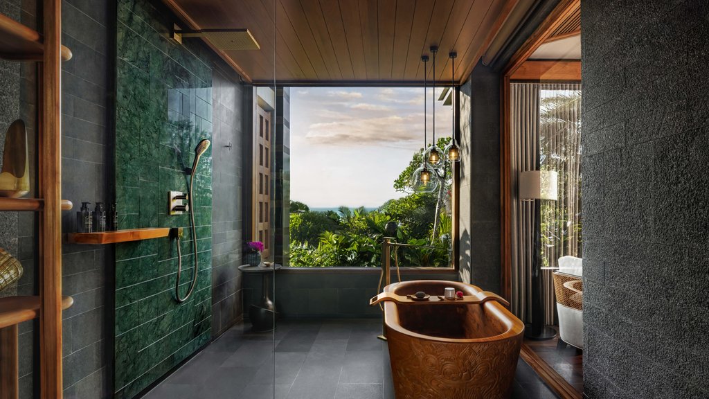 Studio Suite High Floor 1 King