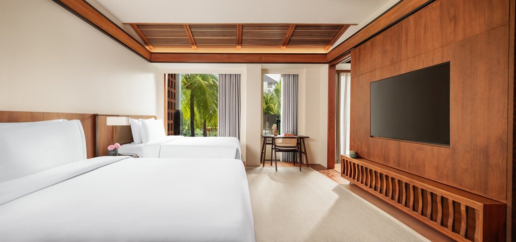 Two Bedroom Suite