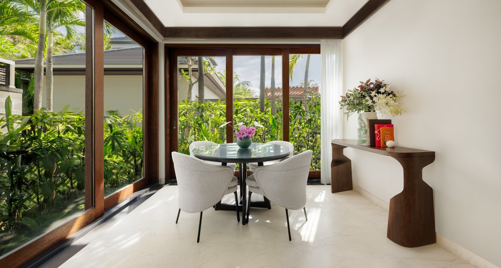 One-Bedroom Villa, Garden View, Private Pool