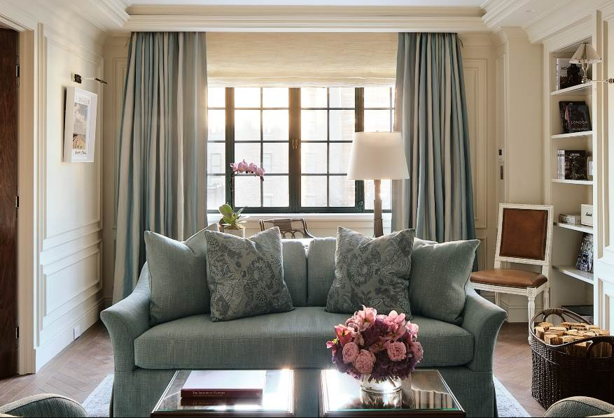 Premier Lowell One Bedroom Suite