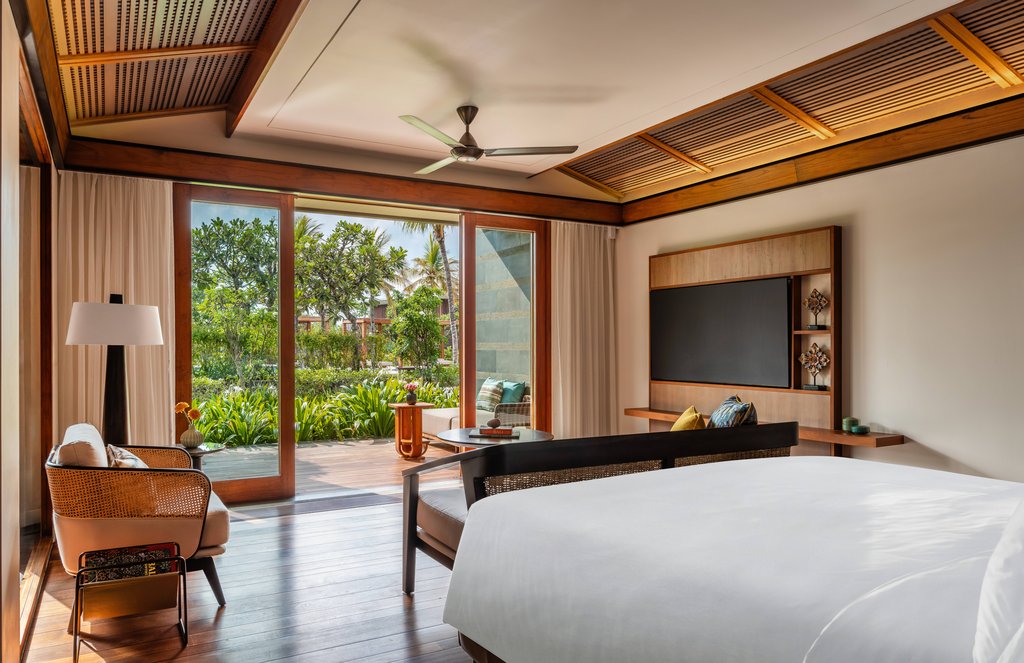 Studio Suite, 1 King